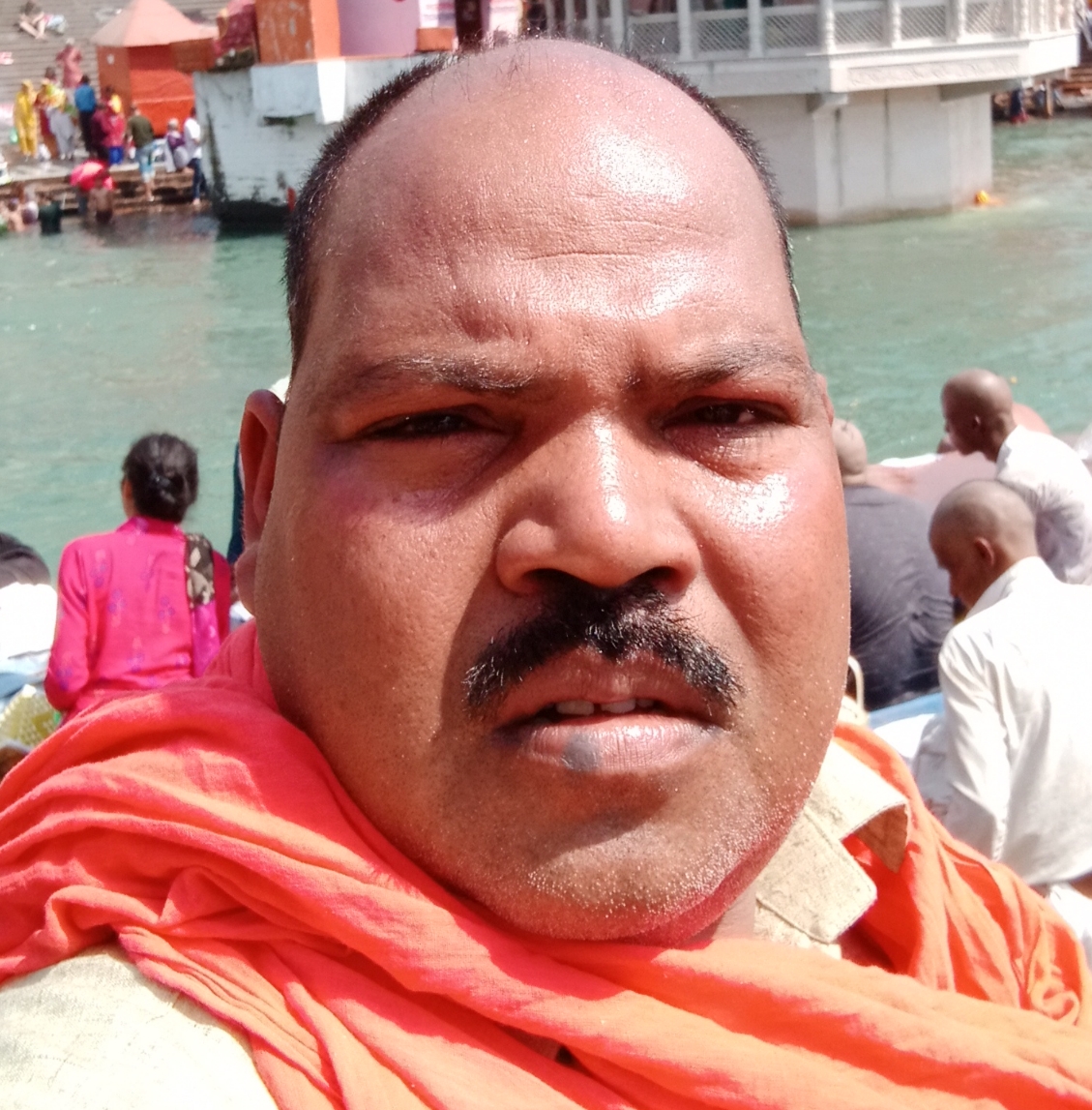 Bodh Raj